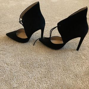 ZARA pumps!